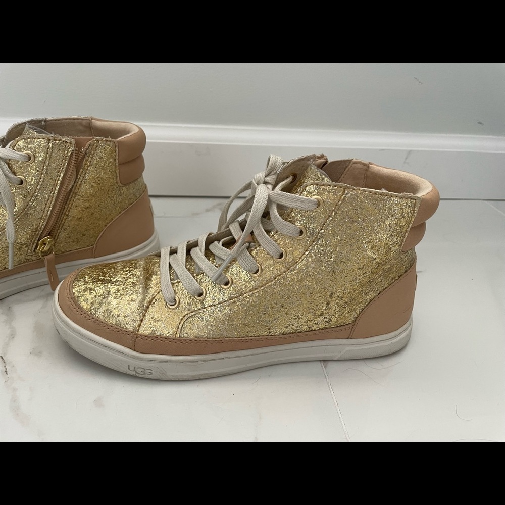 Ugg Sneakers